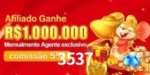 Promoções 3537